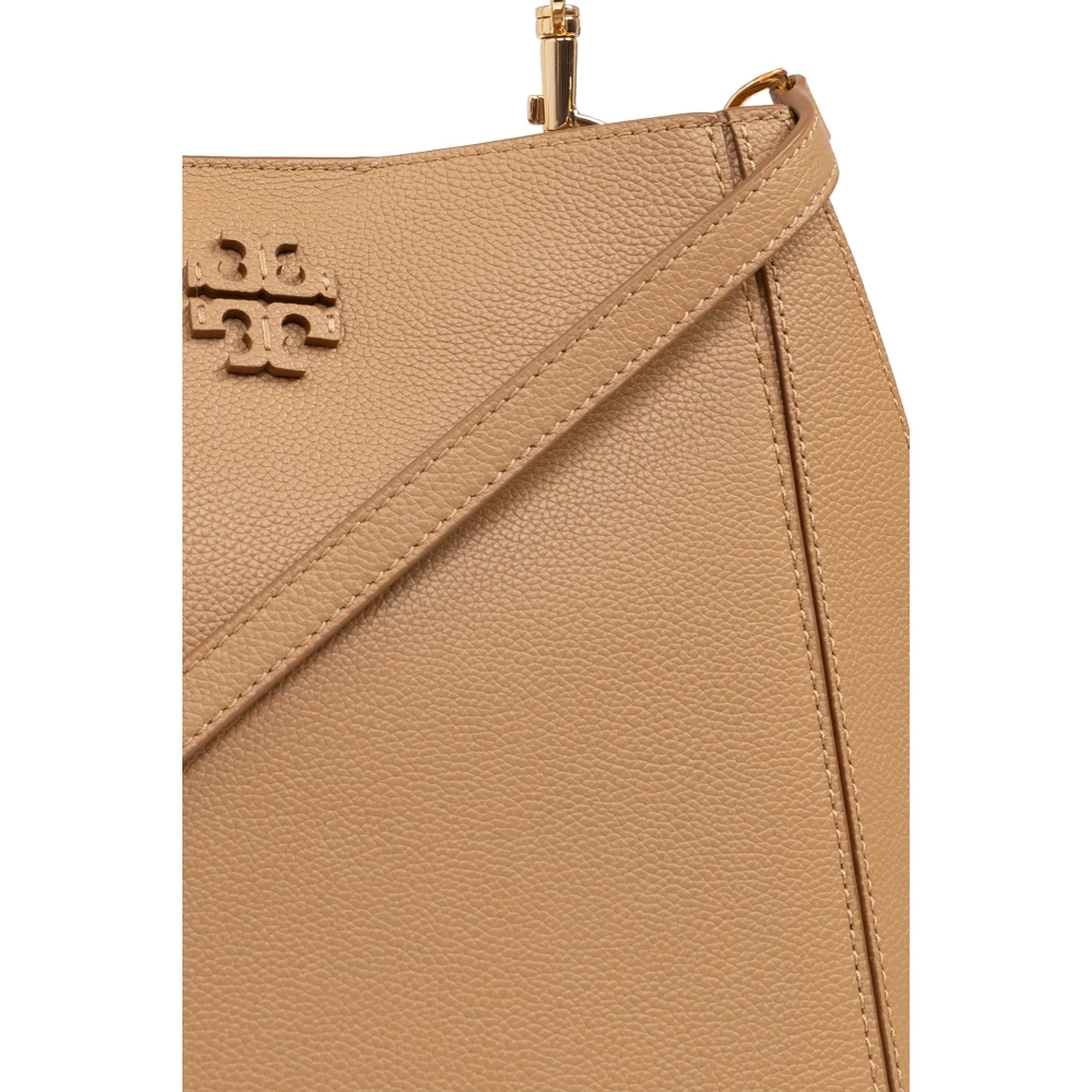 TORY BURCH Schoudertas Brown Dames