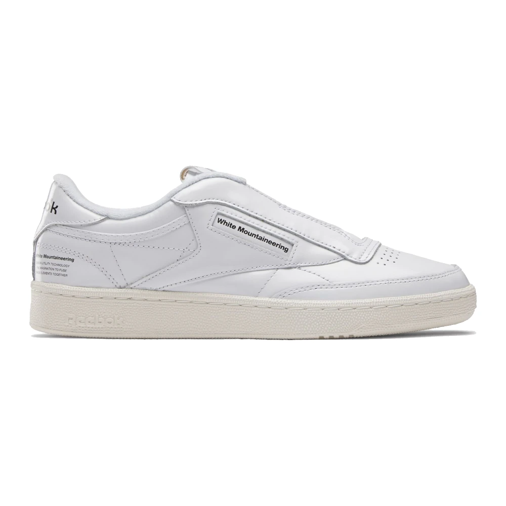 Puma Club C 85 Sneakers & Heren Schoenen Wit