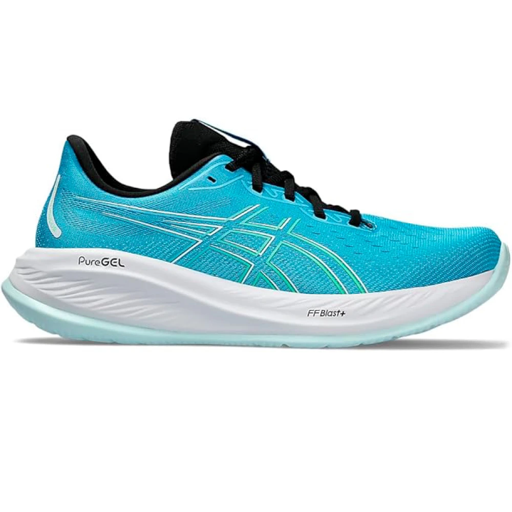 Asics - Shoes > Sneakers - Blue - Asics - Modalova
