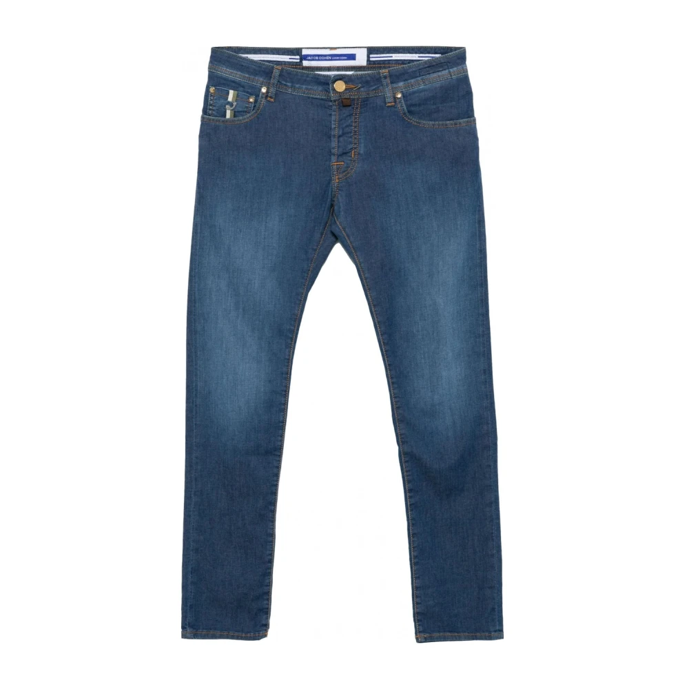 Jeans > Slim-fit Jeans - - Jacob Cohën - Modalova