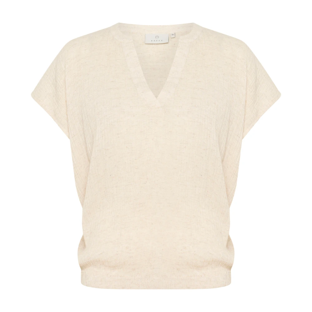 Blouses & Shirts > Blouses - - Kaffe - Modalova