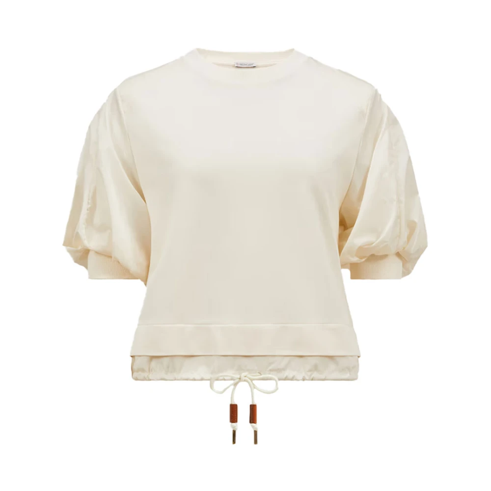 Blouses & Shirts > Blouses - - Moncler - Modalova