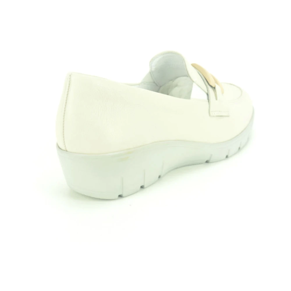 Semler Moccassin +Gar. DZ