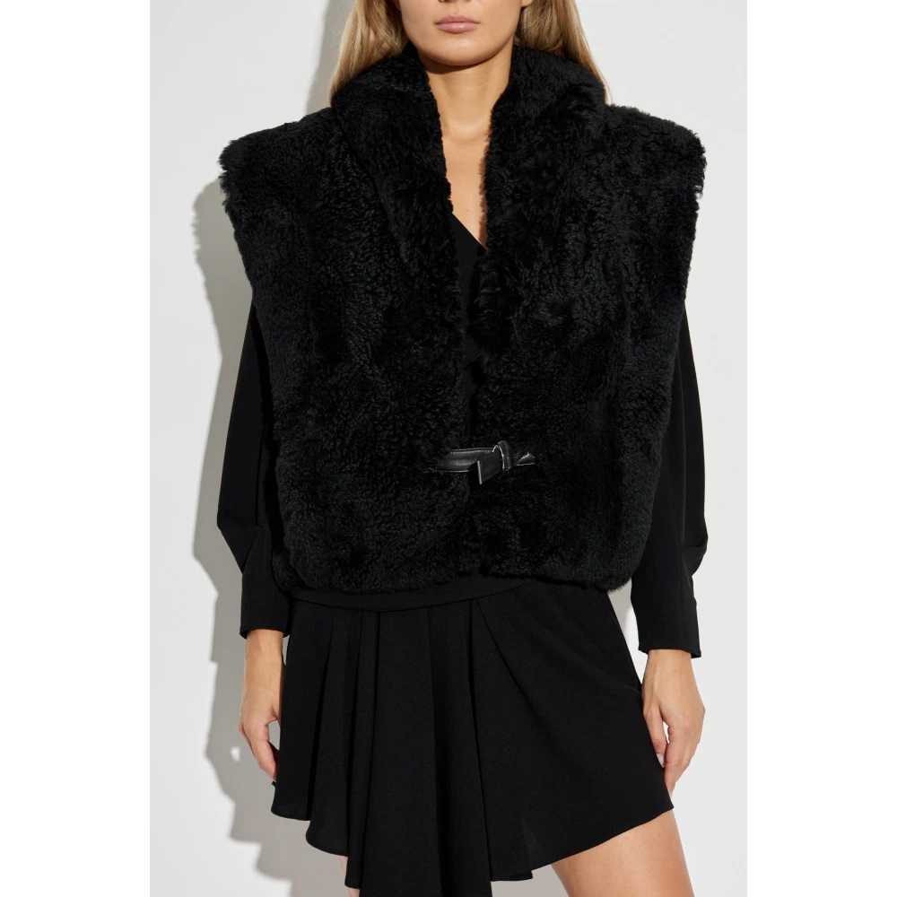 IRO Bontvest Midaos Black Dames