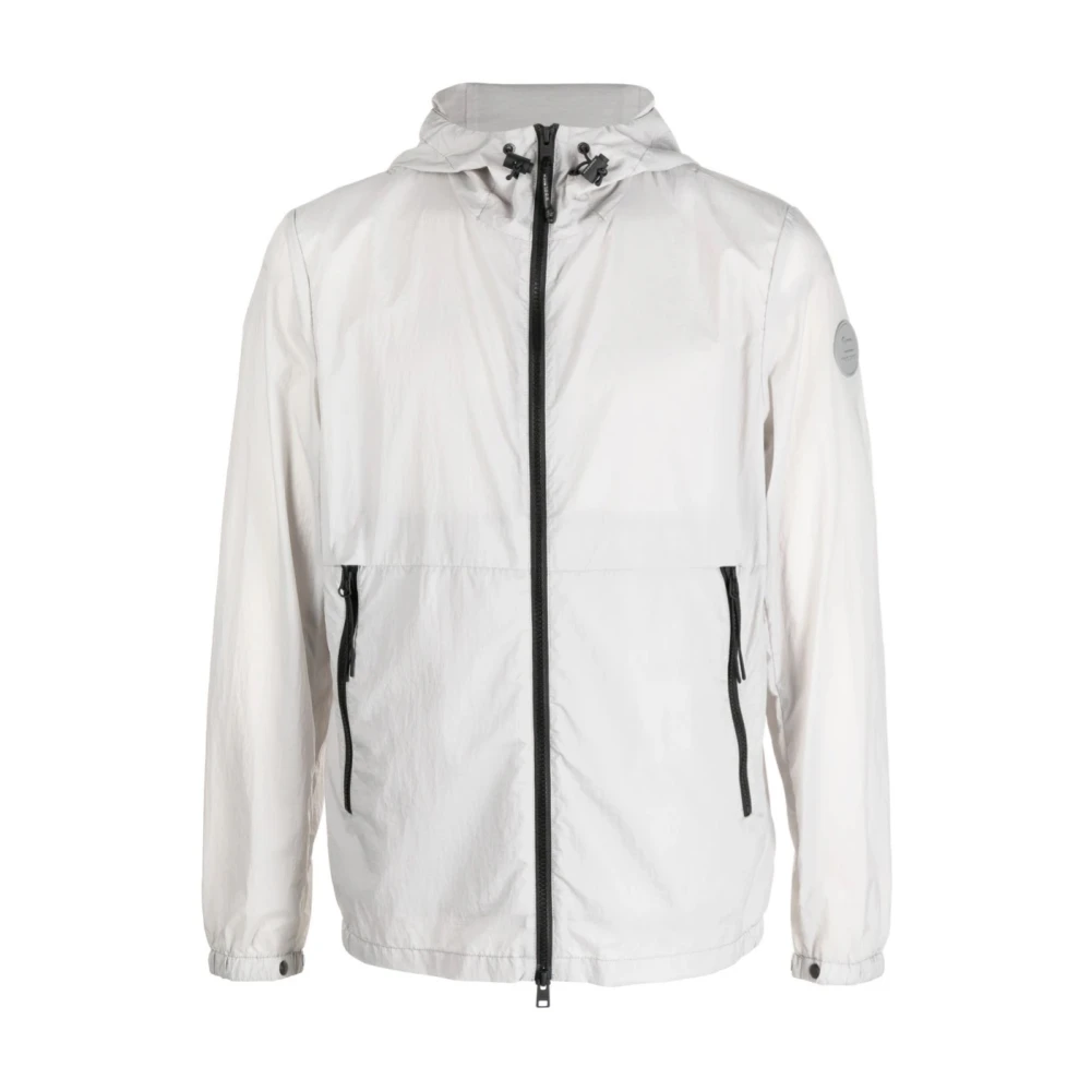 Jackets > Light Jackets - - Woolrich - Modalova