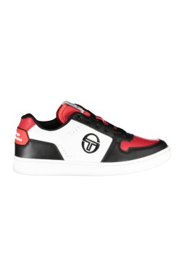 black-lace-up-sports-sneakers