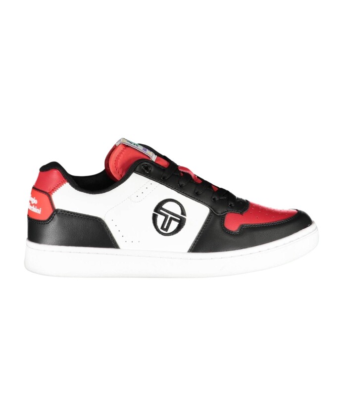 black-lace-up-sports-sneakers