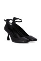 escarpin-en-cuir-noir-avec-bride-de-cheville