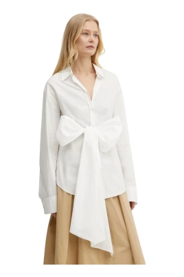 Knotted Shirt