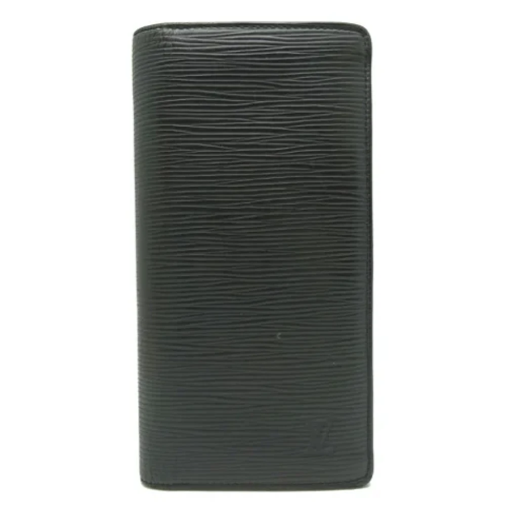 Pre-owned > Pre-owned Accessories > Pre-owned Wallets - - Louis Vuitton Vintage - Modalova