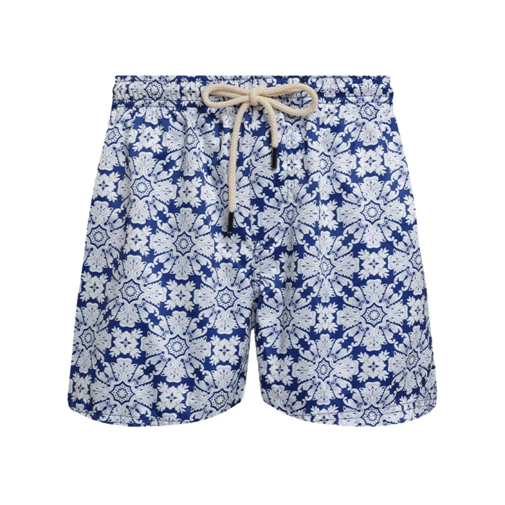 Peninsula Badkleding in Mediterrane Stijl Blue Heren