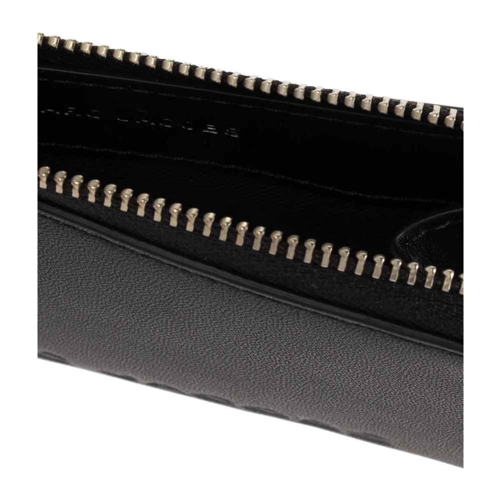 Marc Jacobs Wallets & Cardholders Black Dames