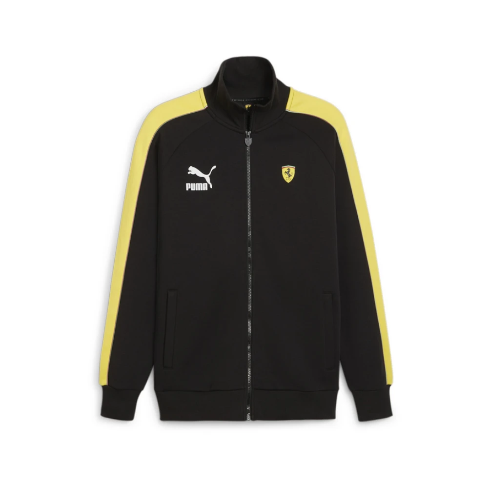 Sweatshirts & Hoodies > Zip-throughs - - Puma - Modalova