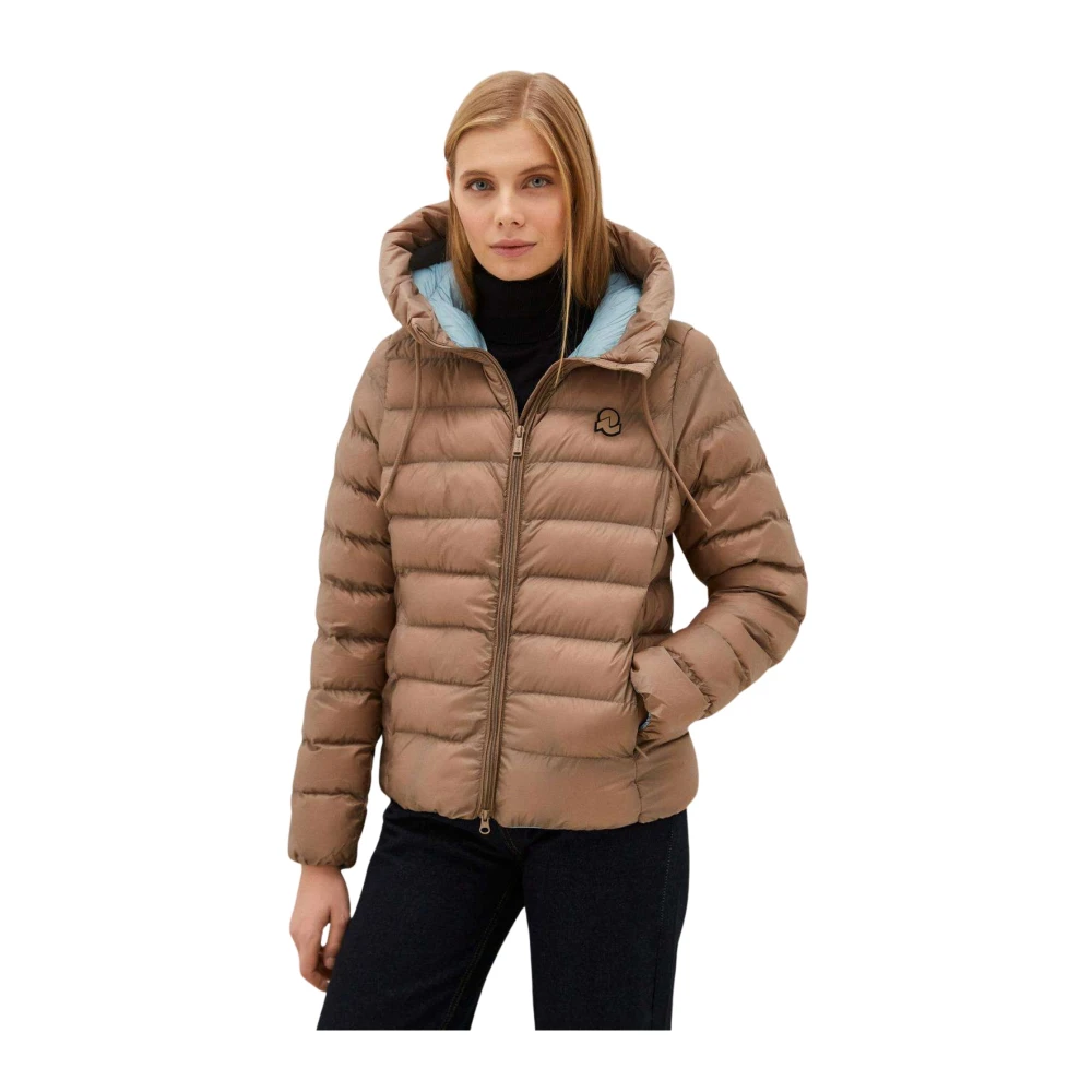 Jackets > Winter Jackets - - Invicta - Modalova