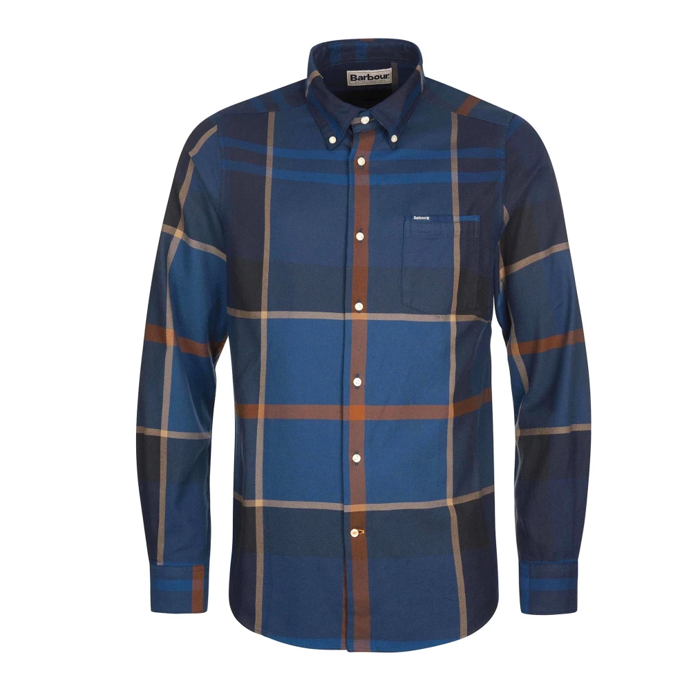 Shirts > Casual Shirts - - Barbour - Modalova