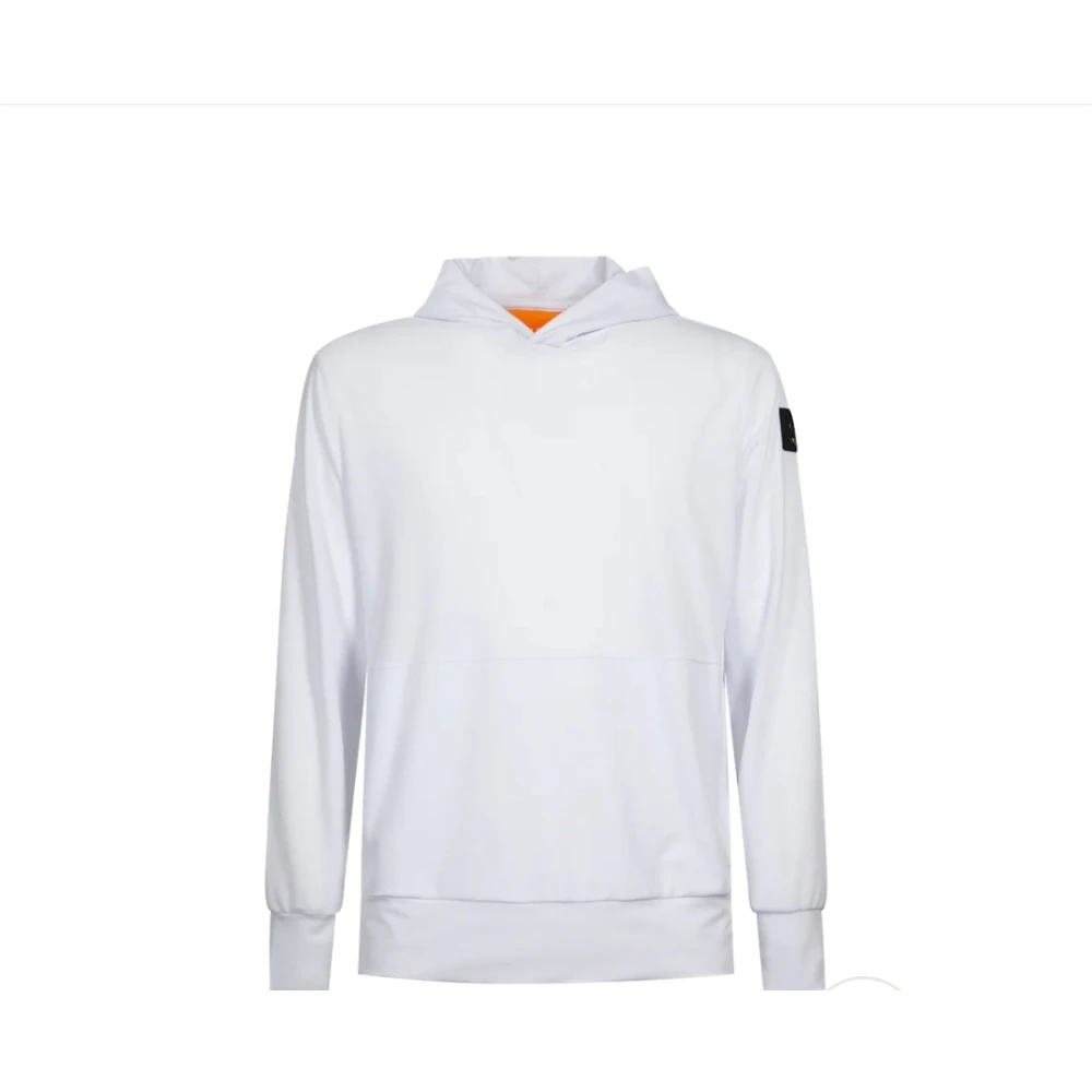 Sweatshirts & Hoodies > Hoodies - - Suns - Modalova