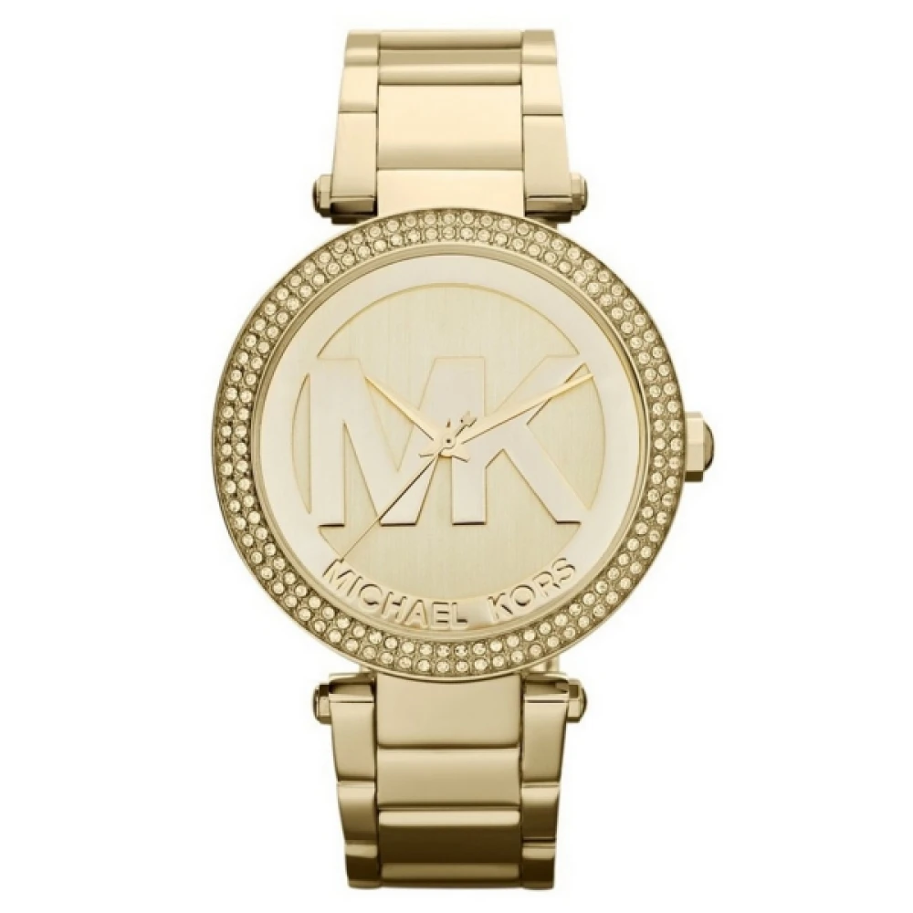 Accessories > Watches - - Michael Kors - Modalova
