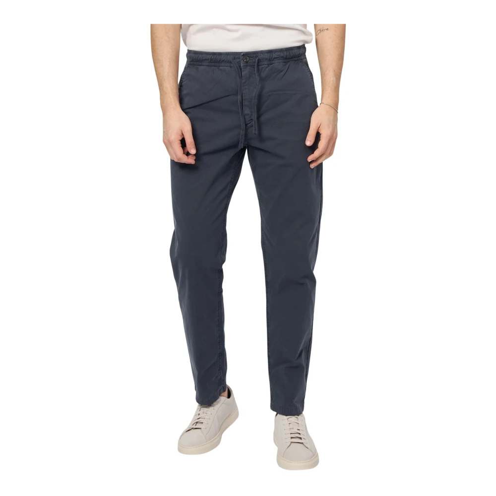 Trousers > Slim-fit Trousers - - Ecoalf - Modalova