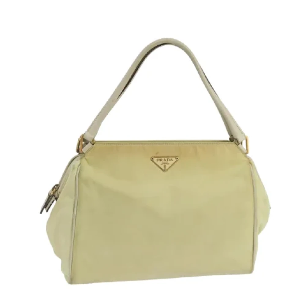 Pre-owned > Pre-owned Bags > Pre-owned Handbags - - Prada Vintage - Modalova