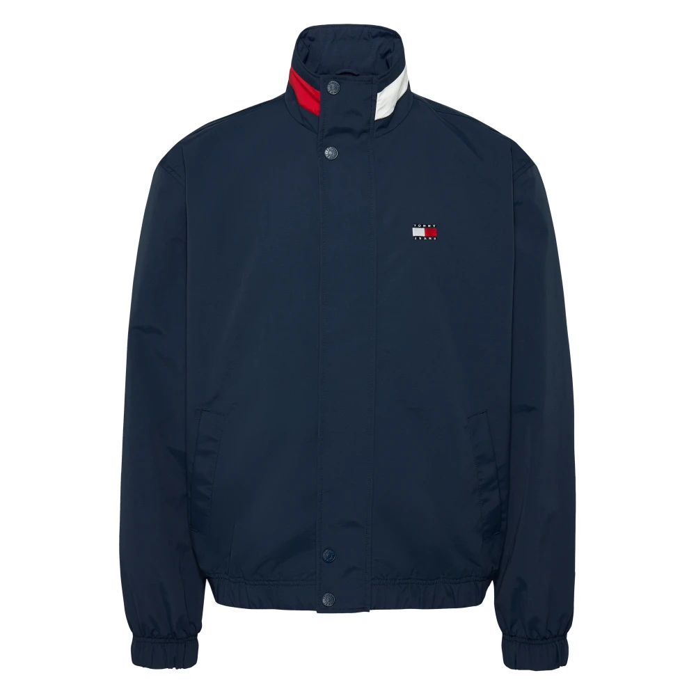 Jackets > Bomber Jackets - - Tommy Jeans - Modalova