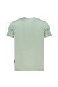 tee-shirt-col-rond-vert