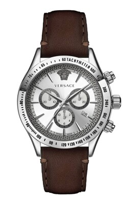 mens-chronograph-leather-watch
