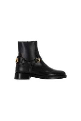 VLogo Signature Ankelboots