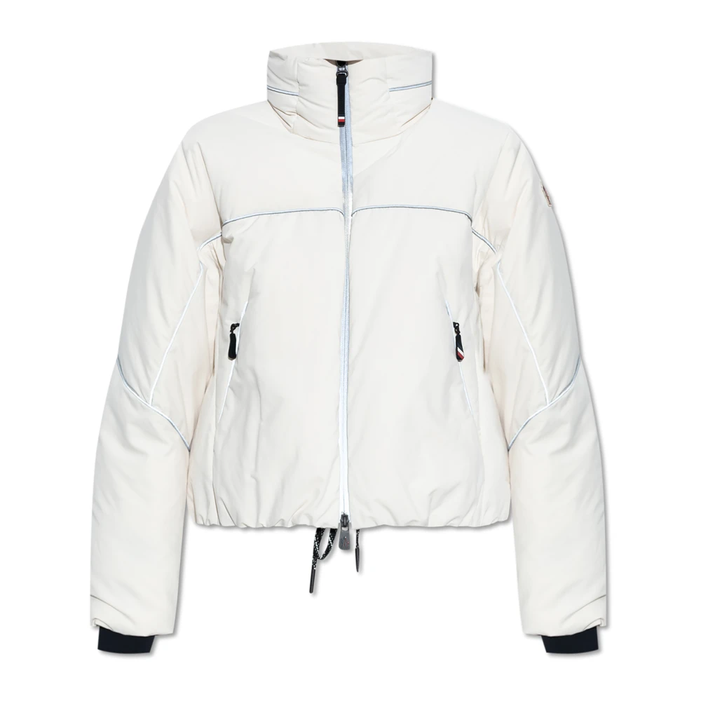 Moncler Grenoble Apres-Ski Beige, Dam