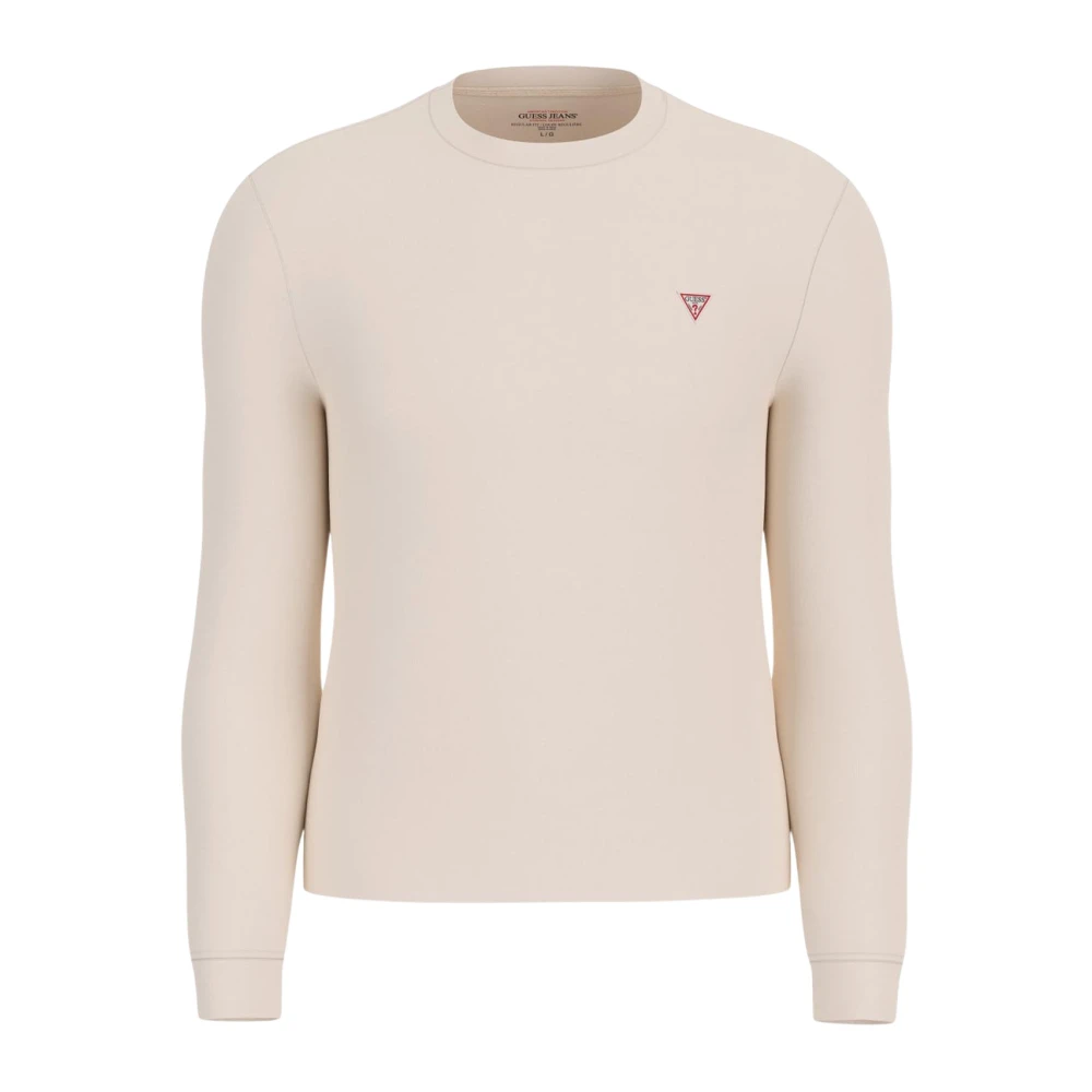 Tops > Long Sleeve Tops - - Guess - Modalova