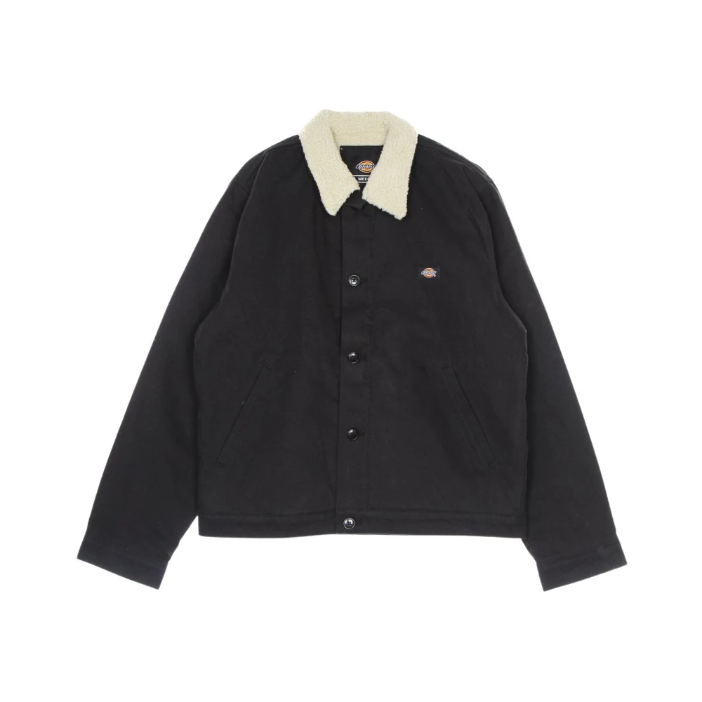 Jackets > Light Jackets - - Dickies - Modalova