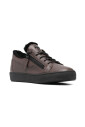 elegant-brown-closed-flats-sneakers