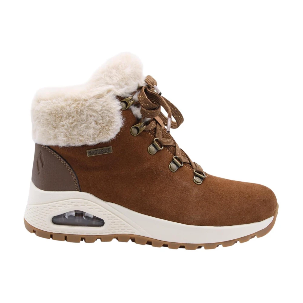 Shoes > Boots > Winter Boots - - Skechers - Modalova