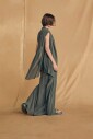 veste-en-soie-vert-ocean