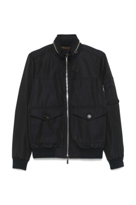 midnight-blue-hooded-jacket-with-double-zipper