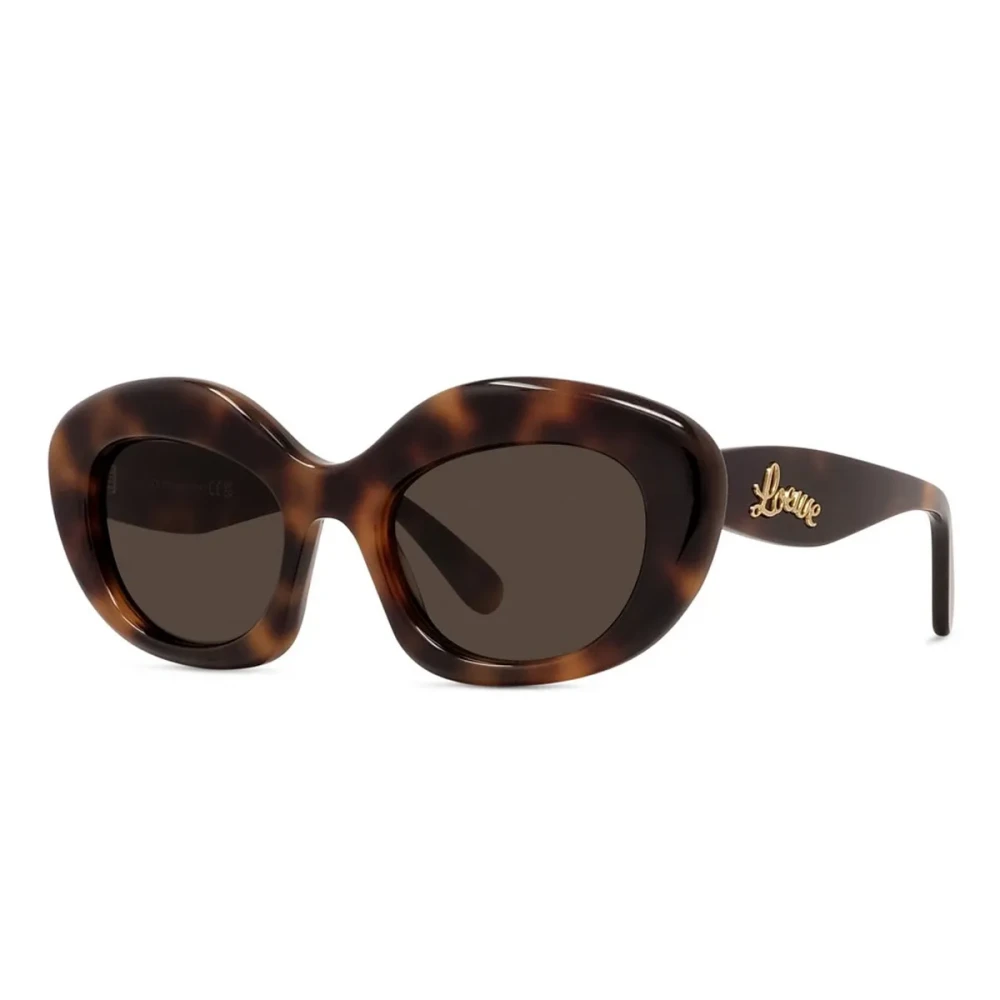 Accessories > Sunglasses - - Loewe - Modalova