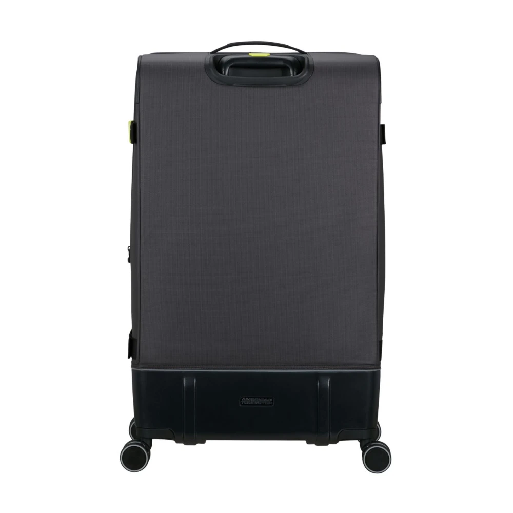 American Tourister Urban Track Reistas Black Unisex