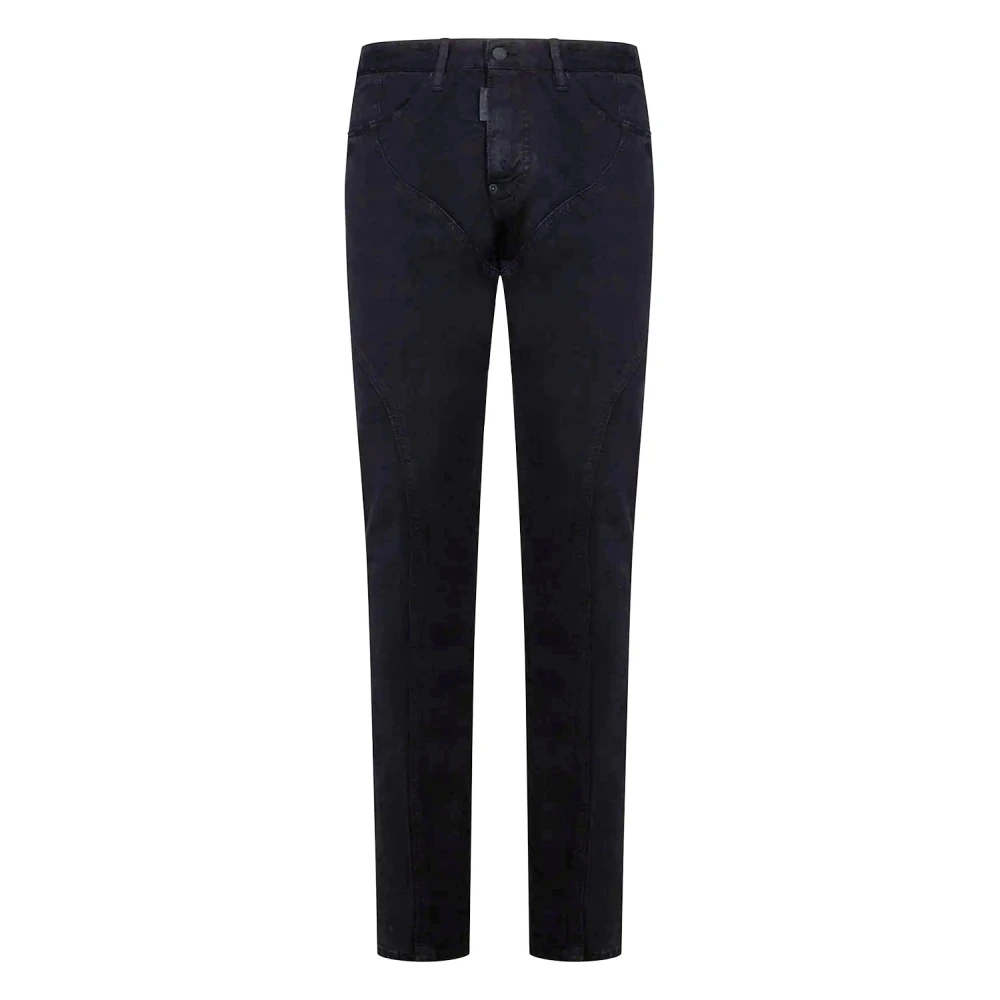 Jeans > Slim-fit Jeans - - Dsquared2 - Modalova