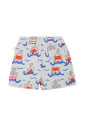 shark-print-sporty-grey-cotton-shorts