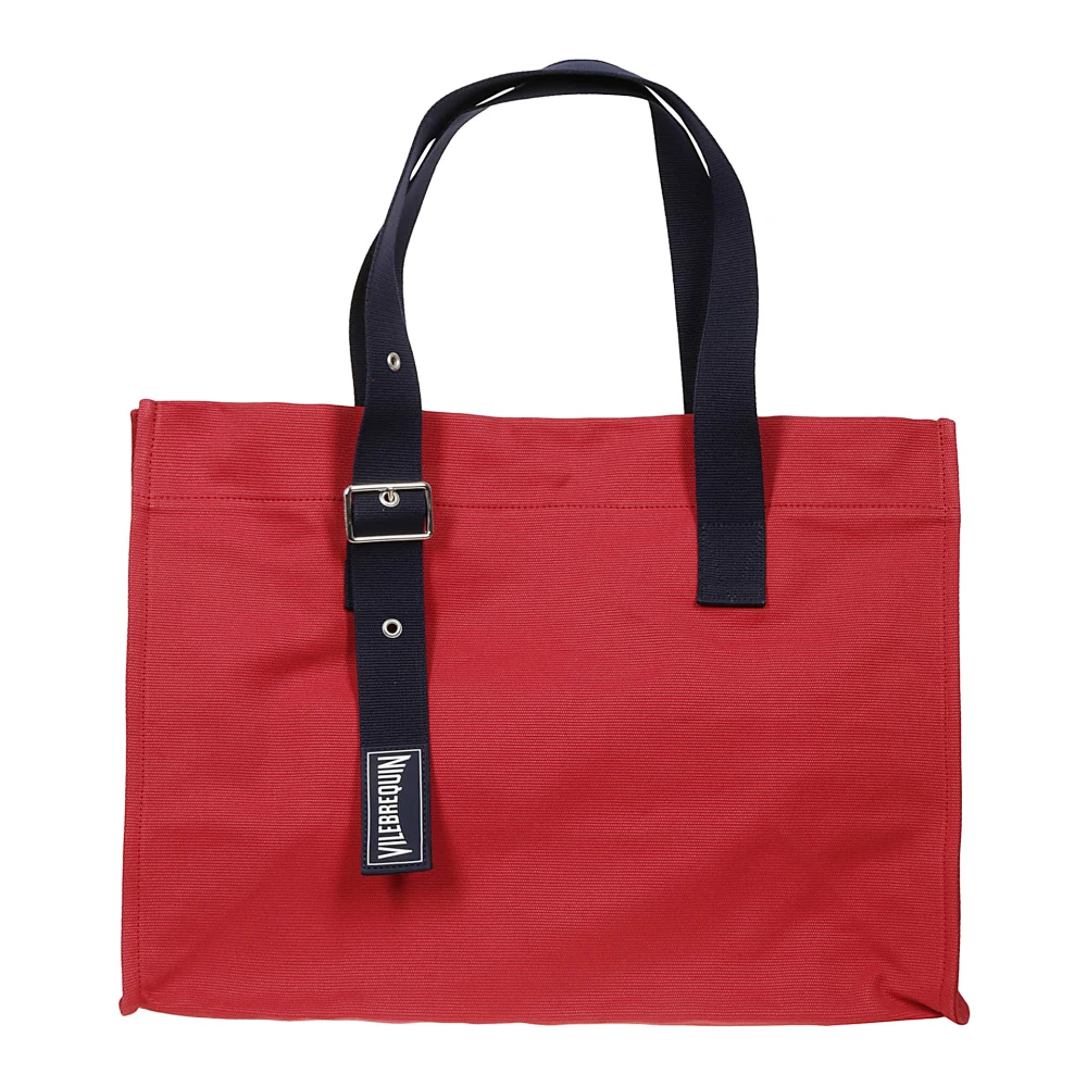 Bags > Tote Bags - - Vilebrequin - Modalova