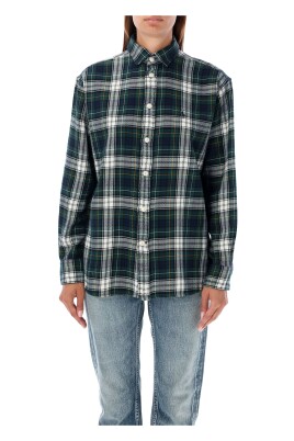 check-flannel-shirt-navy-white-green