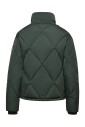 doudoune-courte-en-nylon-avec-matelassage-diamant
