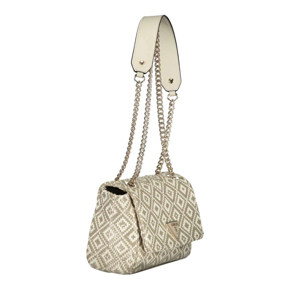 Guess Tassen en Accessoires Gray Dames