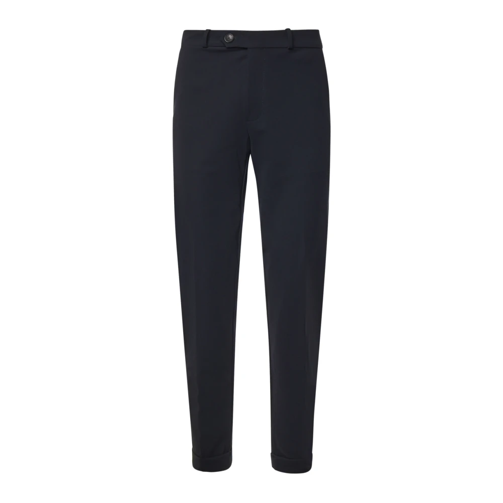 Rrd Uomo Blu - Rtw... - Trousers - M