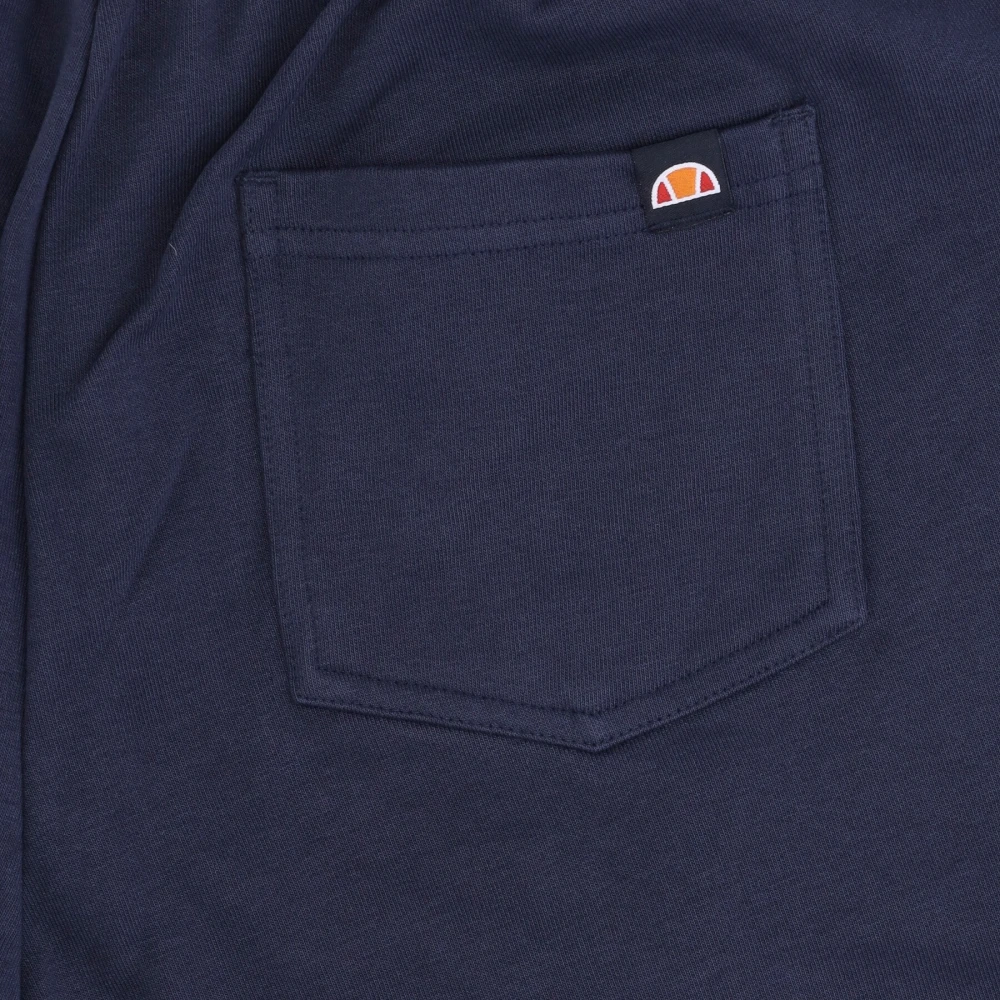 Ellesse Korte trainingsbroek voor heren Blue Heren