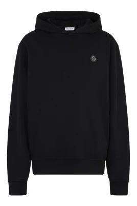 Fleece Hoodie Basic