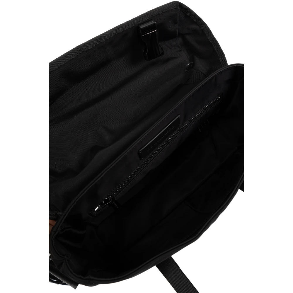 Dsquared2 Schoudertas Black Heren