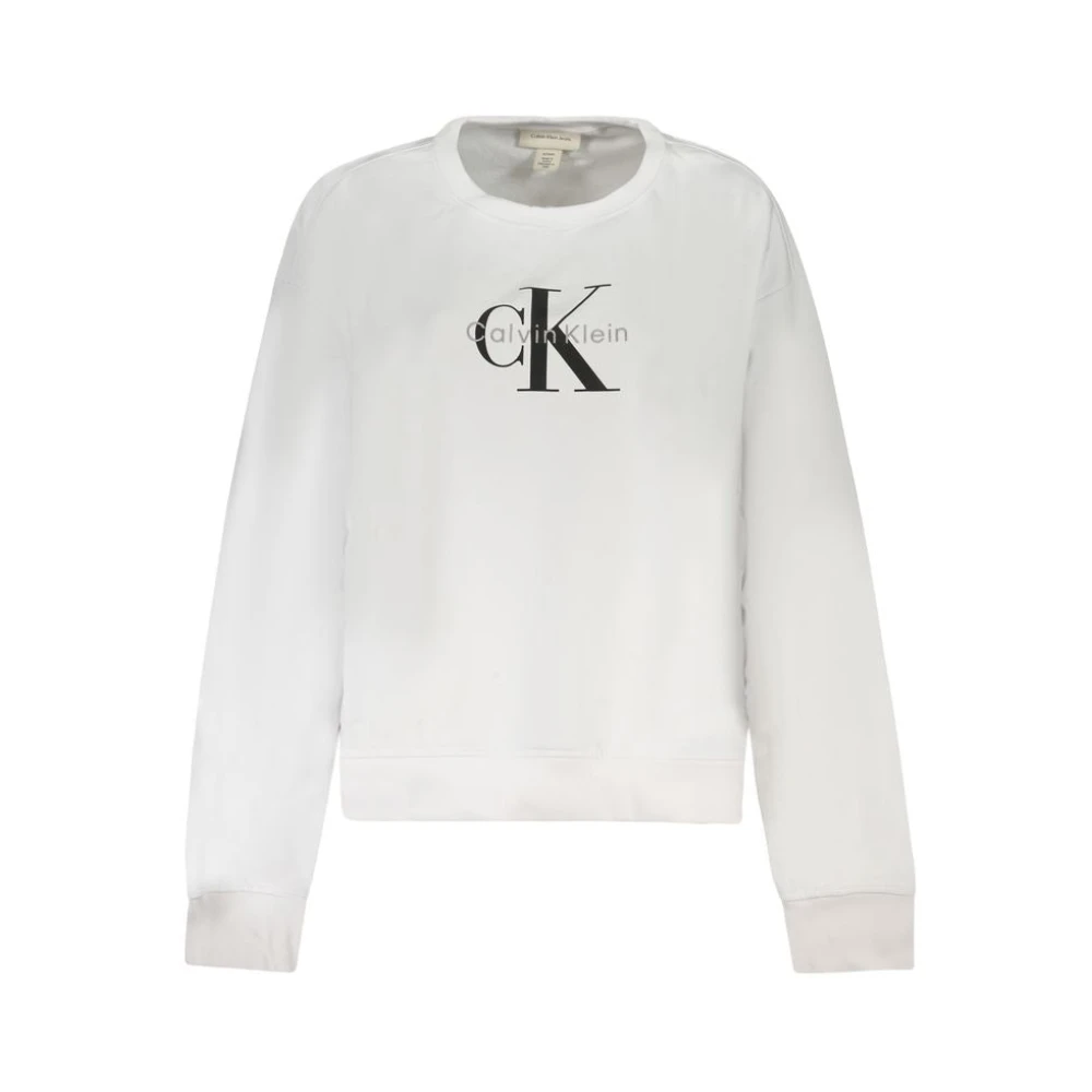 Sweatshirts & Hoodies > Sweatshirts - - Calvin Klein - Modalova