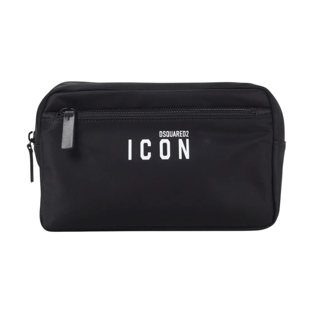 Dsquared2 - Bags - Black - Dsquared2 - Modalova
