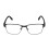 stylish-matte-black-eyeglasses