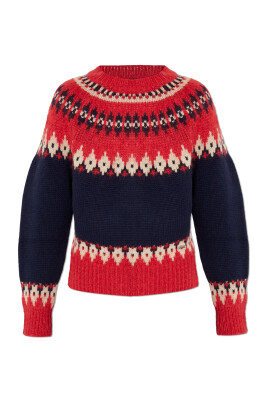pull-en-laine